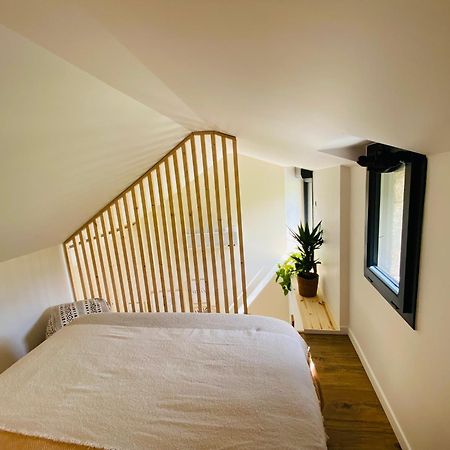 La Chambrote, Maison Cosy Avec Exterieur Бриве-ла-Гаилларде Экстерьер фото