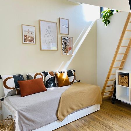 La Chambrote, Maison Cosy Avec Exterieur Бриве-ла-Гаилларде Экстерьер фото