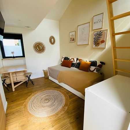 La Chambrote, Maison Cosy Avec Exterieur Бриве-ла-Гаилларде Экстерьер фото