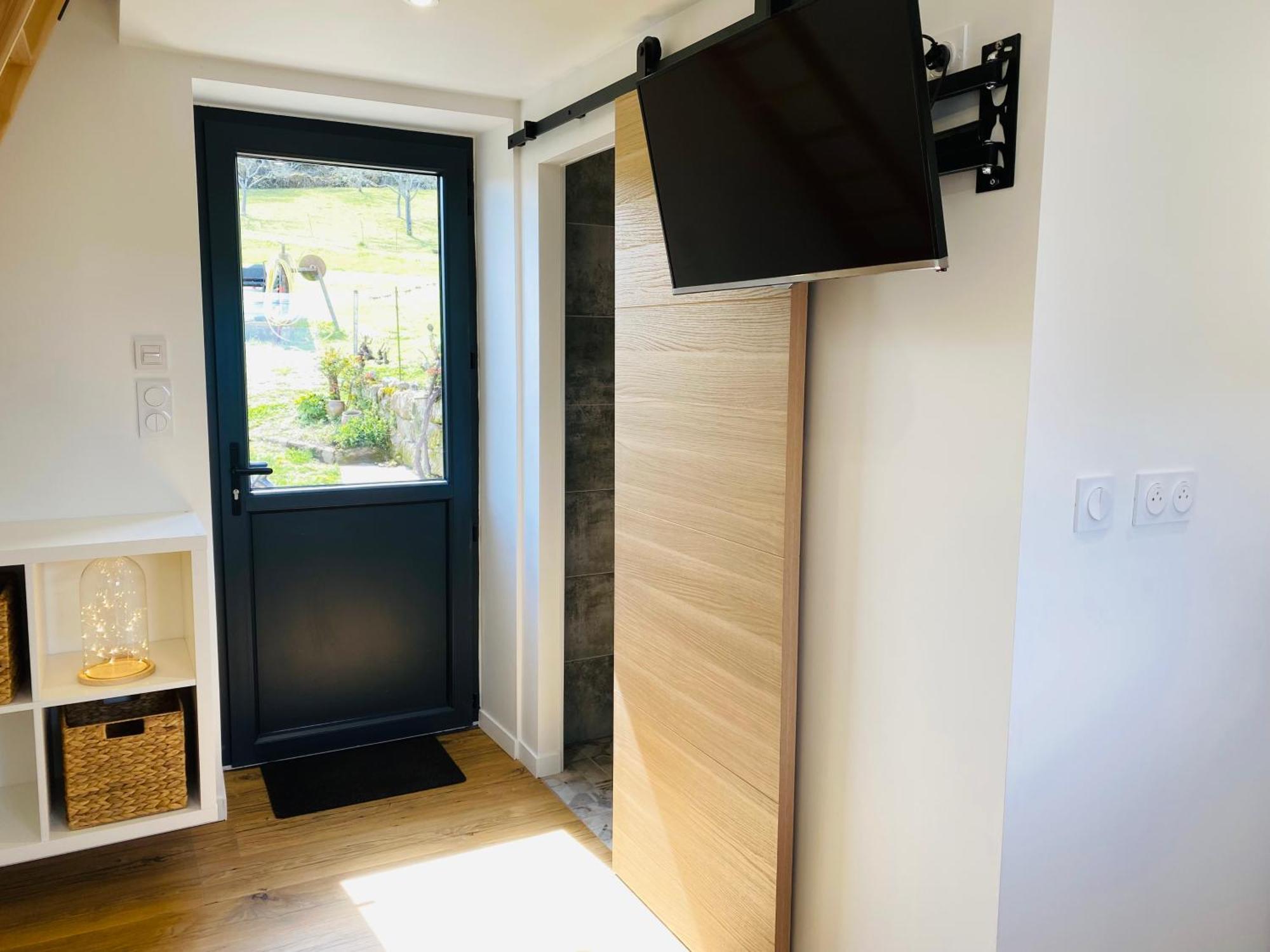La Chambrote, Maison Cosy Avec Exterieur Бриве-ла-Гаилларде Экстерьер фото